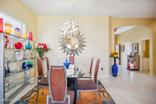 7451 Placita Luz De La Luna, Tucson AZ  85715-2834 exterior