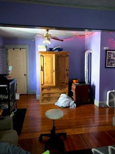 604 Blackstone St, Woonsocket RI  02895-1802 exterior