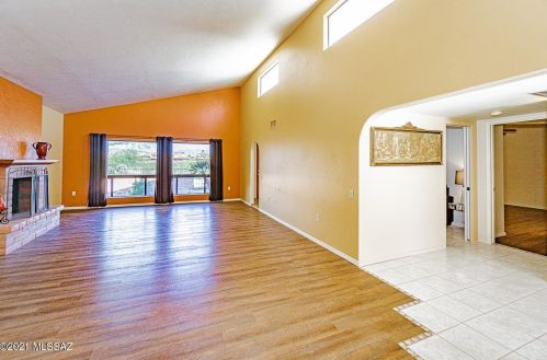 3900 Placita De Ln Moneda, Green Valley AZ 85622-5061 exterior