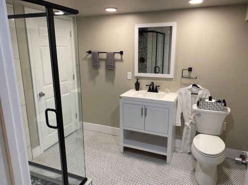 4157 49th St, Milwaukee WI  53216-1305 exterior