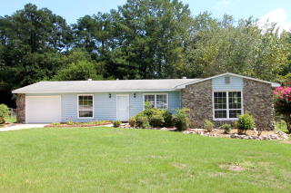 3658 Marlboro St, Augusta, GA 30907-3016