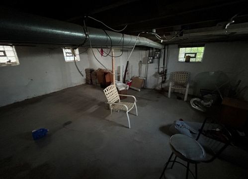 3122 21 St, Milwaukee WI 53215-4401 exterior