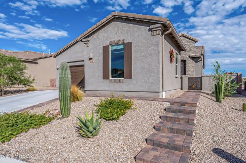 2472 Bassett Peak Dr, Green Valley, AZ 85622-8117