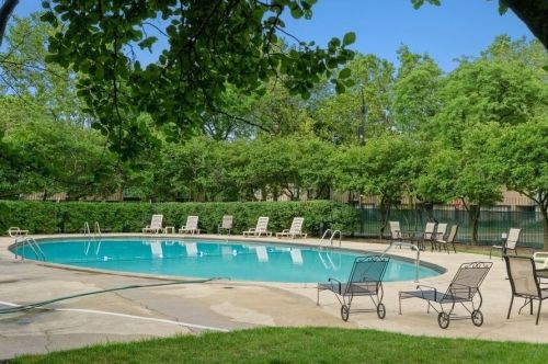 1401 55th Pl, Chicago IL  exterior