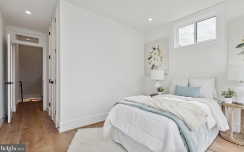 4212 3rd St, Washington DC  20011-4836 exterior