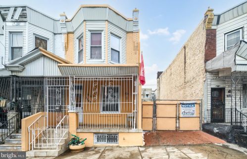 3646 9 St, Philadelphia PA 19140-4319 exterior