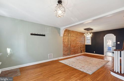 935 6th St, Philadelphia PA  19123-1405 exterior