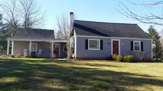 142 Eldridge Rd, Aurora, OH 44202-7910