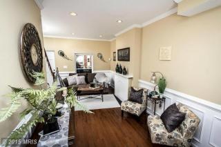 2315 Fayette St, Baltimore MD  21224-1004 exterior