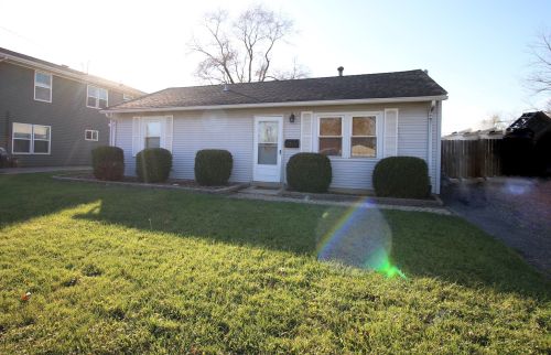 1711 Hosmer Ln, Joliet, IL 60403-2033