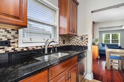 1512 Clement St, Joliet IL 60435-4614 exterior