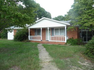 1019 Leflore Dr, Sumter, SC 29154-1731