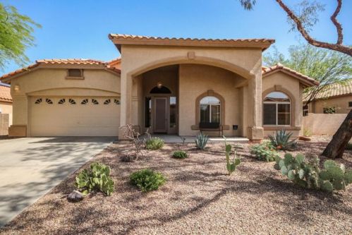 2008 Scarlet Rose Pl, Tucson, AZ 85737-7287