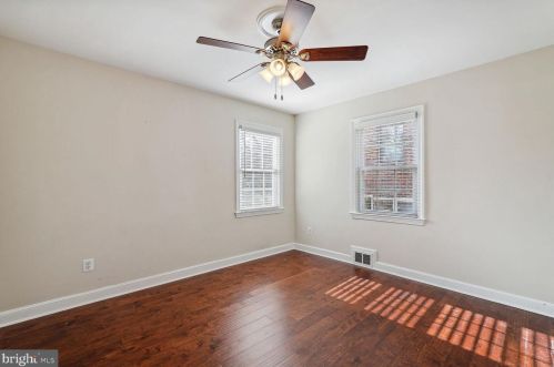 2003 Osborn Dr, Silver Spring MD  20910-1320 exterior