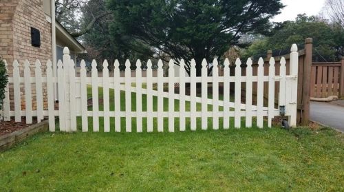 5617 Ml Race Ct, Atlanta GA 30338-2721 exterior