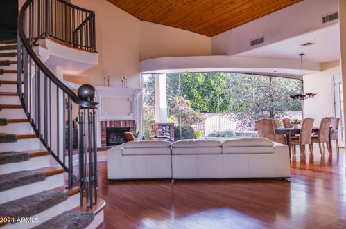 4332 Kitty Hawk, Chandler AZ 85226-4742 exterior