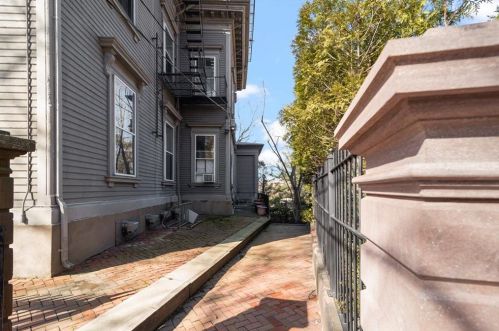 34 Benefit St, Providence RI  02903-2730 exterior