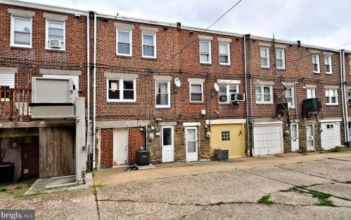 4548 Marple St, Philadelphia PA 19136-3702 exterior