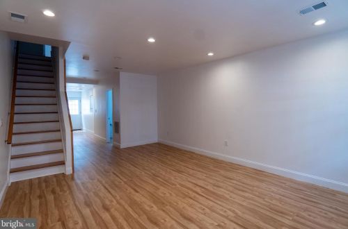 1642 2nd St, Philadelphia PA  19122-1338 exterior