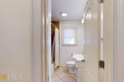 3185 Cloverhurst Dr, Atlanta GA 30344-4509 exterior