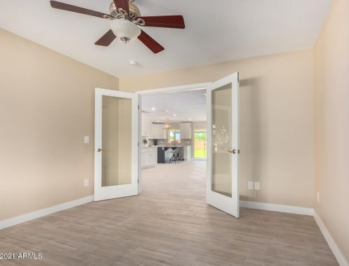 1198 Ivanhoe St, Chandler AZ  85225-3944 exterior