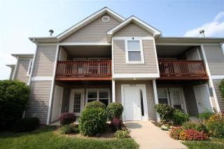 1396 Heatherwood Ln, Ann Arbor MI  48108-2786 exterior