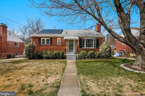 11008 Cone Ln, Silver Spring, MD 20902-4402