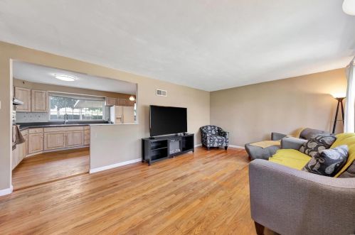 1162 Darding Dr, Saint Louis MO 63125-3540 exterior