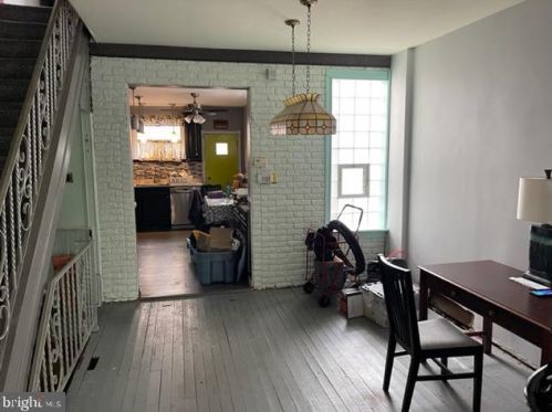 2543 Carlisle St, Philadelphia PA 19132-4012 exterior