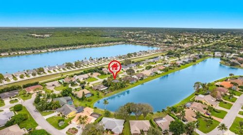 2524 Kings Lk Blvd, Naples FL 34112-5456 exterior