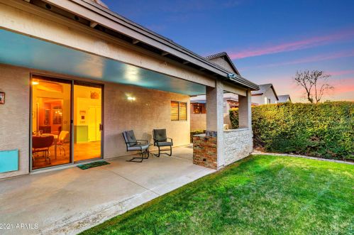 4402 Linda Ln, Chandler AZ 85226-5852 exterior