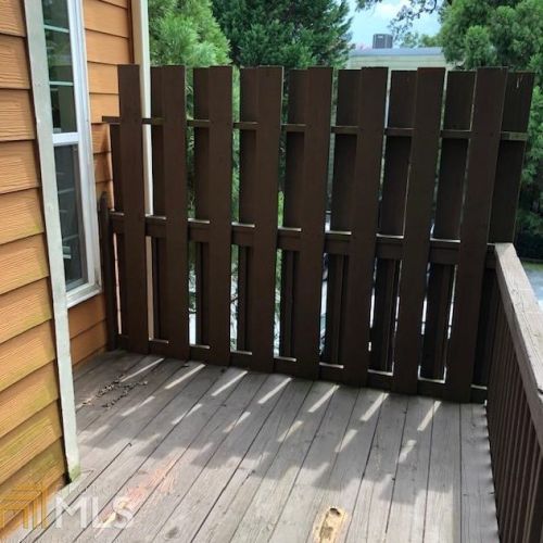 1124 Dekalb Ave, Atlanta GA 30307-2027 exterior