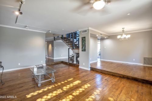 7217 13 Pl, Phoenix AZ 85014-1423 exterior