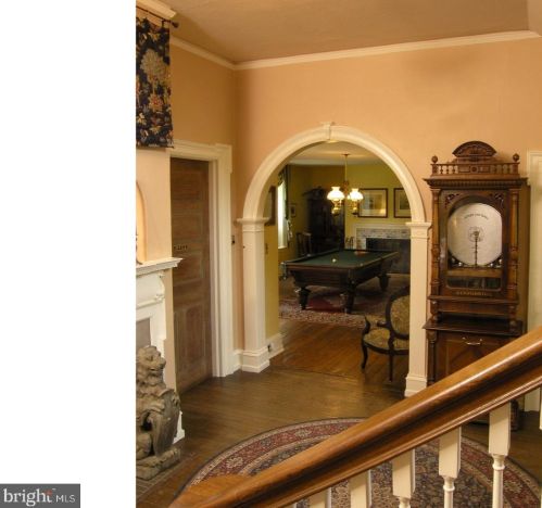 725 Darlington Rd, Media PA 19063-5605 exterior