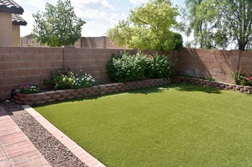 7449 Fair Meadows Loop, Tucson AZ 85756-6151 exterior