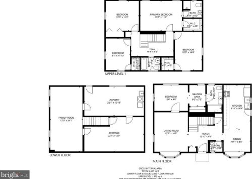 13105 Hathaway Dr, Silver Spring MD 20906-3727 exterior