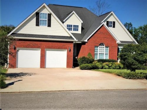 435 Quartz Dr, Chickamauga, GA 30707-6104