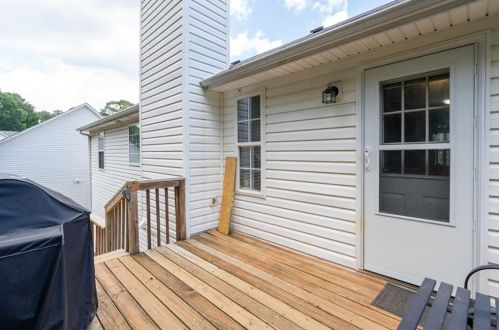 165 Barbara Ln, Austell GA 30168-4808 exterior