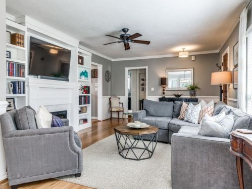 5505 Ellsworth Ave, Dallas TX 75214-2723 exterior