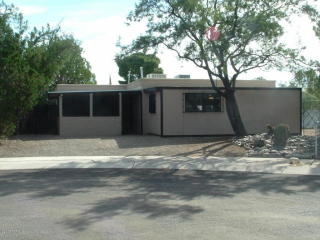 6960 Brk Dr, Tucson AZ  85730-1706 exterior