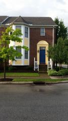 8402 Chester Pkwy, Cleveland OH  44106-2080 exterior