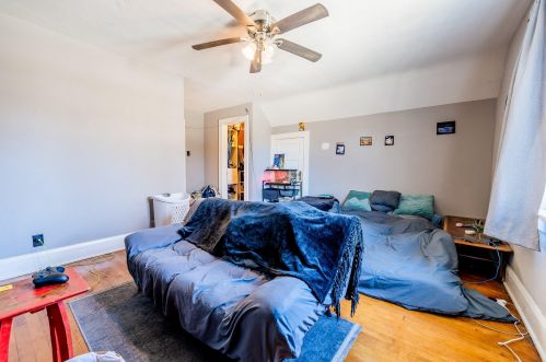 3803 Forest Home Ave, Milwaukee WI  53215-3535 exterior