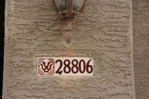 28806 23rd Ln, Phoenix AZ  85085-0713 exterior