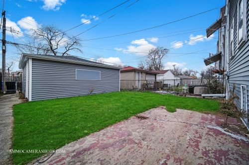 8944 Normal Ave, Chicago IL  60620-2211 exterior