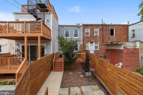 1829 L St, Washington DC 20002-3023 exterior