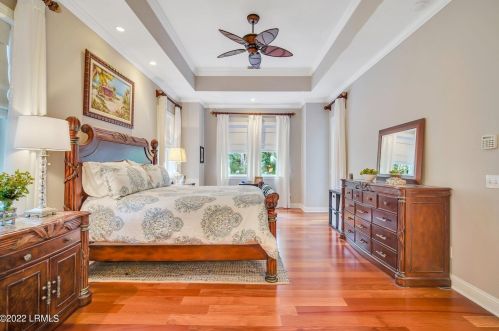 14 Halburton Cir, Bluffton SC 29910-7949 exterior