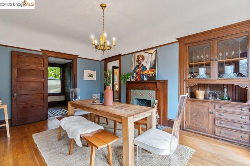 2014 Delaware St, Berkeley CA 94709-2122 exterior