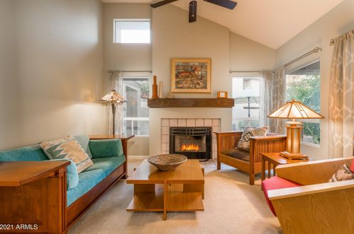 11809 40th Way, Phoenix AZ  85028-1503 exterior