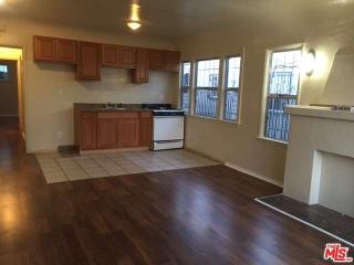 5417 Homeside Ave, Los Angeles CA  90016-3711 exterior