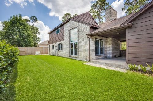 20342 Atascocita Shr Dr, Humble TX 77346-1632 exterior